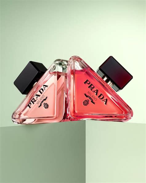 prada paradoxe intense nyc.